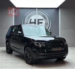 Land Rover Range Rover Vogue